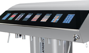 AMI HOGATRON 6-er Einzelgläser 4.3